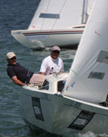 M&uuml;nchener Medienregatta von Perry Reisewitz