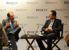 Perry Reisewitz Compass-Communications_PR-Der-Talk